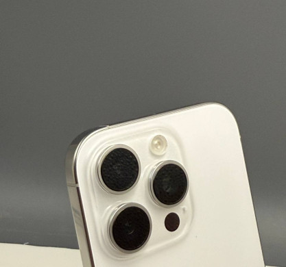 iPhone 16 Pro 256GB White Titanium 92%